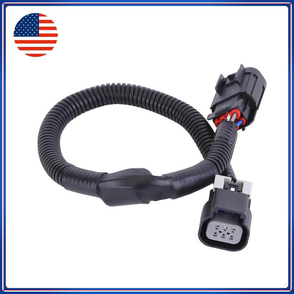 New Gen III/IV LS Engine Holden VZ LS1 Adapter Harness Module 25383922