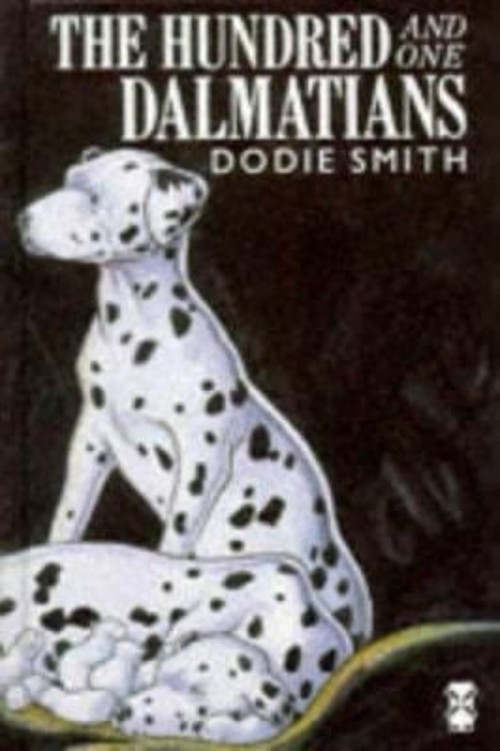 Hundred and One Dalmations Hardcover Dodie SmithFree US Delivery | ISBN:043512062X