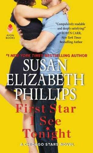 First Star I See Tonight by Susan Elizabeth Phillips: New