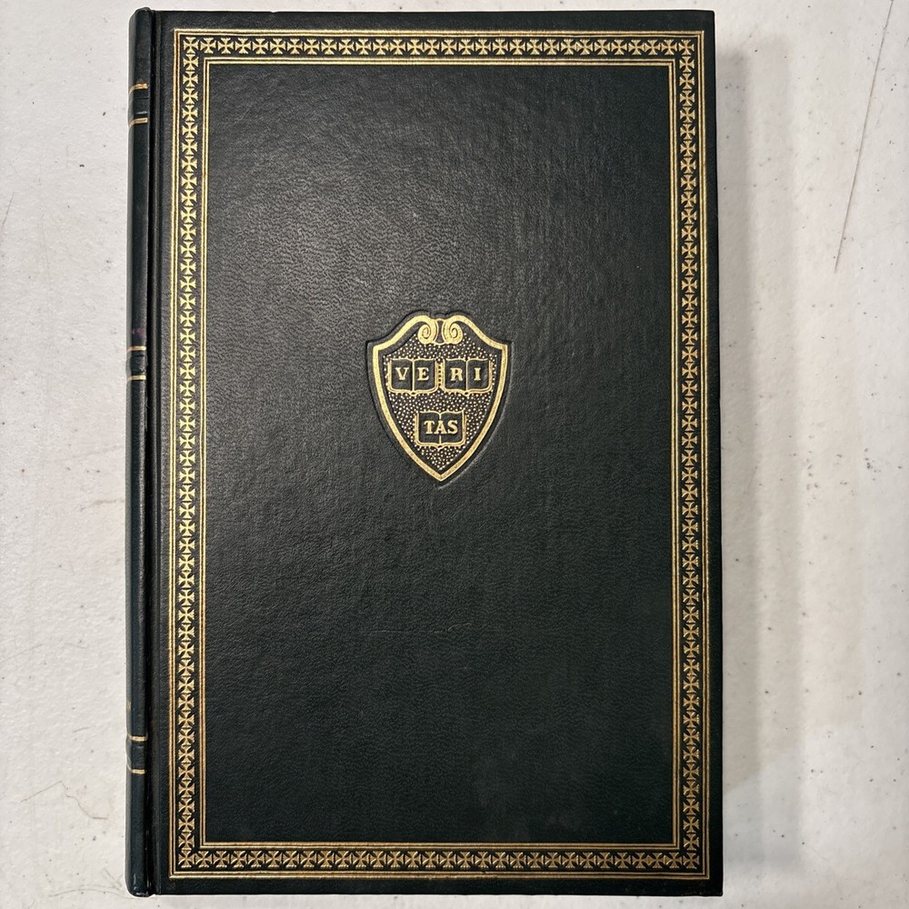 Elizabethan Drama: Marlowe, Shakespeare The Harvard Classics 1969 Hardcover