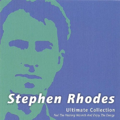 Stephen Rhodes Ultimate Collection (CD) Album