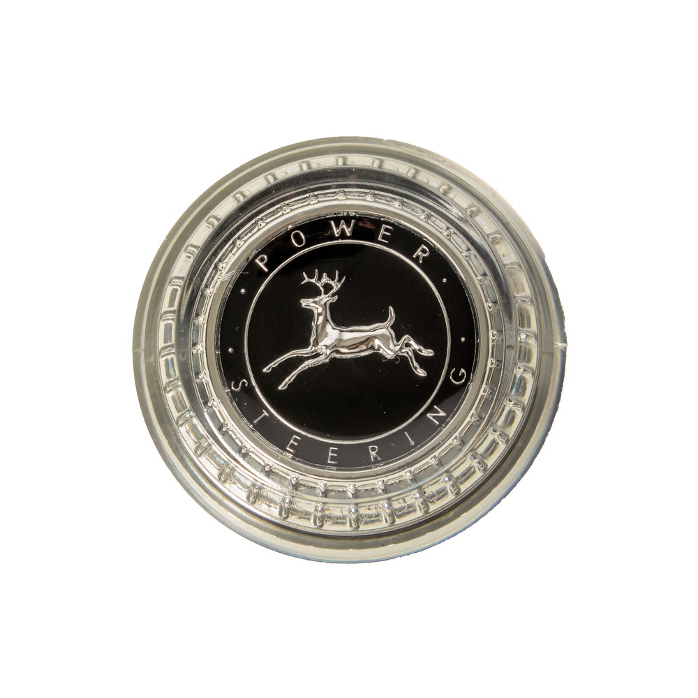 John Deere 1020 4000 5020 Steering Wheel Cover Cap Replacement AL118173