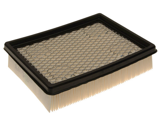 For 1986-1990 Oldsmobile 98 Air Filter AC Delco 94323YKKB 1987 1988 1989 Gold