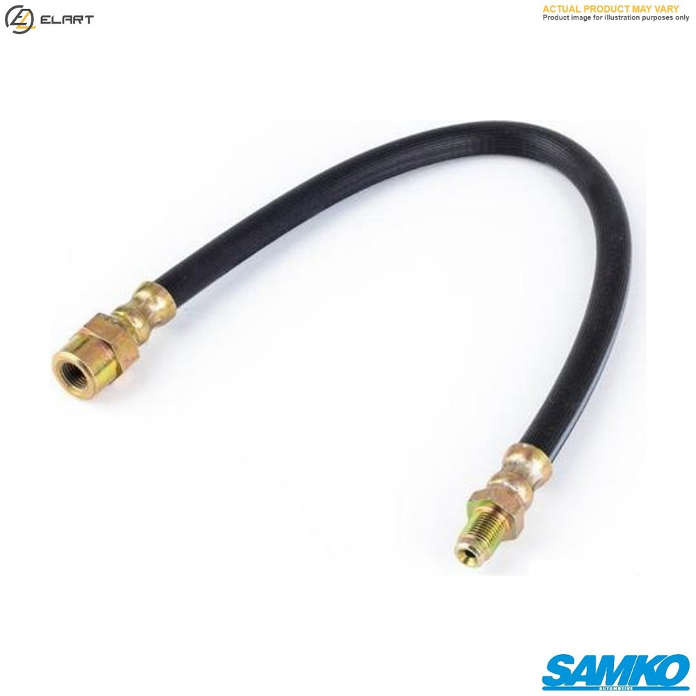 BRAKE HOSE 6T46759 FOR RENAULT 11 ENCORE SUPER TRAFIC/Van ESPACE/� EXTRA/Box
