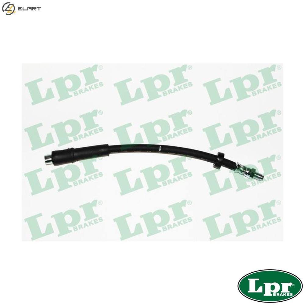BRAKE HOSE 6T47249 FOR BMW M47D20 2.0L 4cyl 5 E39 M57D25 M51D25 2.5L M54B30 3.0L