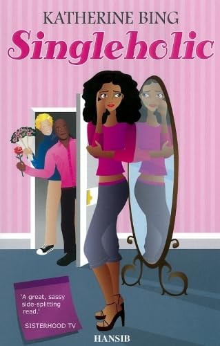 Singleholic by Katherine Bing 1906190151 The Fast Free ShippingFREE US DELIVERY | ISBN: 1906190151 | Quality Books