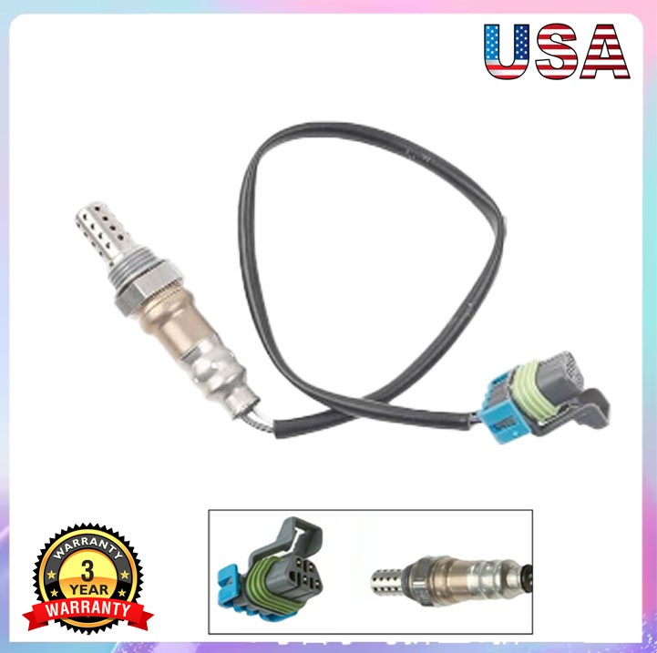 Upstream O2 Oxygen Sensor For 2010 2011 2012 2013 2014 CADILLAC CTS 3.0L V6 US