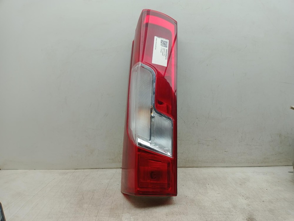 PEUGEOT BOXER MK3 Left Side Taillight Panel 1612401580 2014-2023 Van