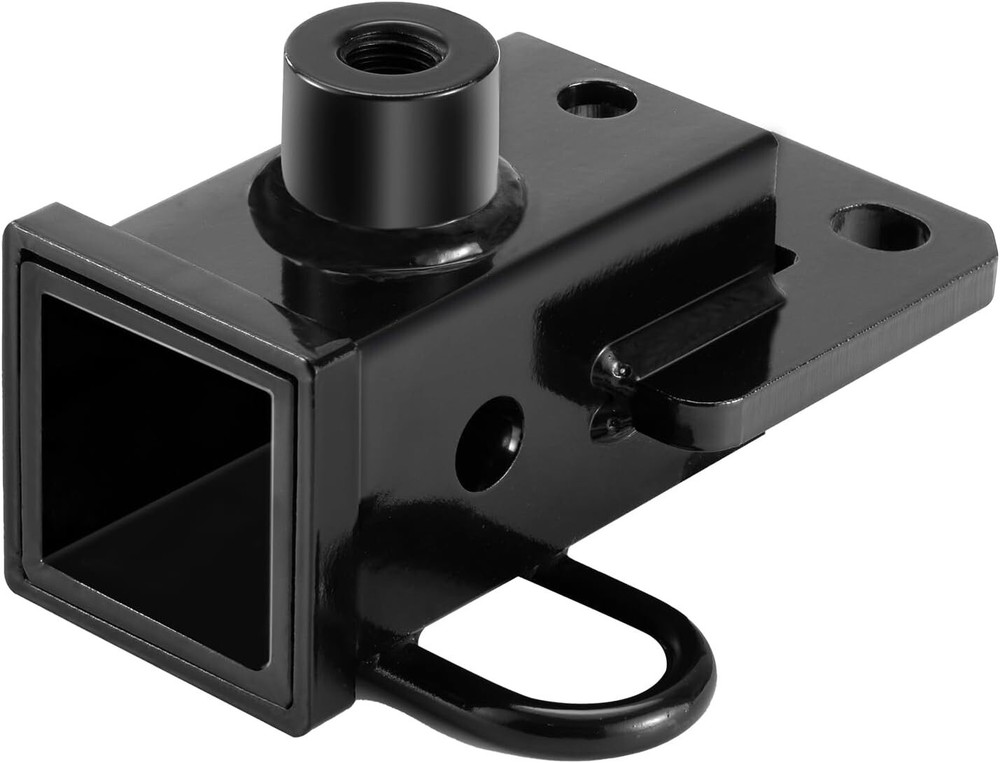 Class 3 Trailer Tow Hitch, 2