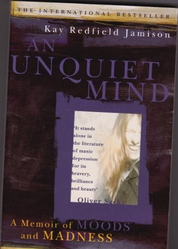 An Unquiet Mind by Jamison, Kay Redfield Paperback Book The Fast Free ShippingFREE US DELIVERY | ISBN: 0330346512 | Quality Books