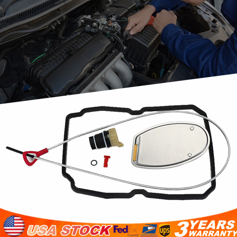 722.6 Auto Transmission Filter + Gasket + Drain Plug Seal Kit for Mercedes Benz