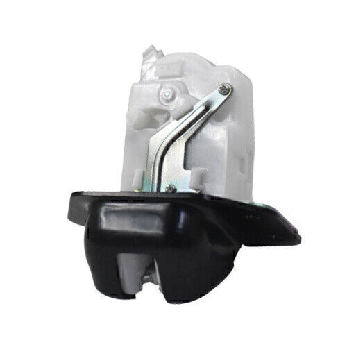 Trunk Lock Actuator Latch for Nissan Murano Rogue 05-07 Versa 2007 90502-CA00C