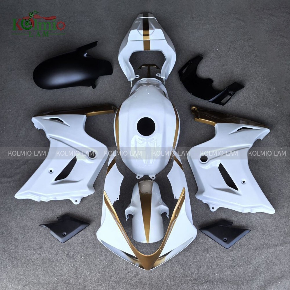 Suzuki SV1000S 03-09 Motorcycle Fairing Bodywork Panel Kit Set