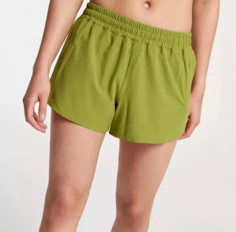 CALIA Shorts Mid Rise Infinity Run 3