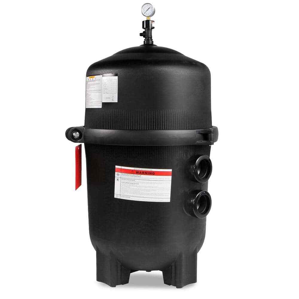 425sq.ft.Maximum-Purifier Cartridge Pool Filter