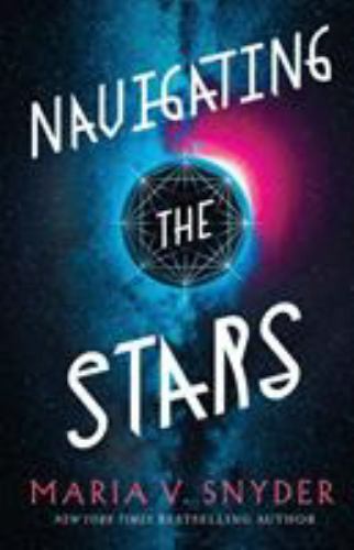 Navigating the Stars, Like New Used, Free shipping in the US