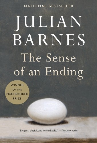 The Sense of an Ending by Barnes, Julian 0307947726 The Fast Free ShippingFREE US DELIVERY | ISBN: 0307947726 | Quality Books