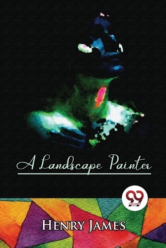Henry James A Landscape Painter (Paperback)Another great item from Rarewaves USA | Free delivery!