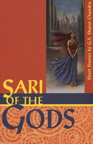 Sari of the Gods, Chandra, G. S. Sharat