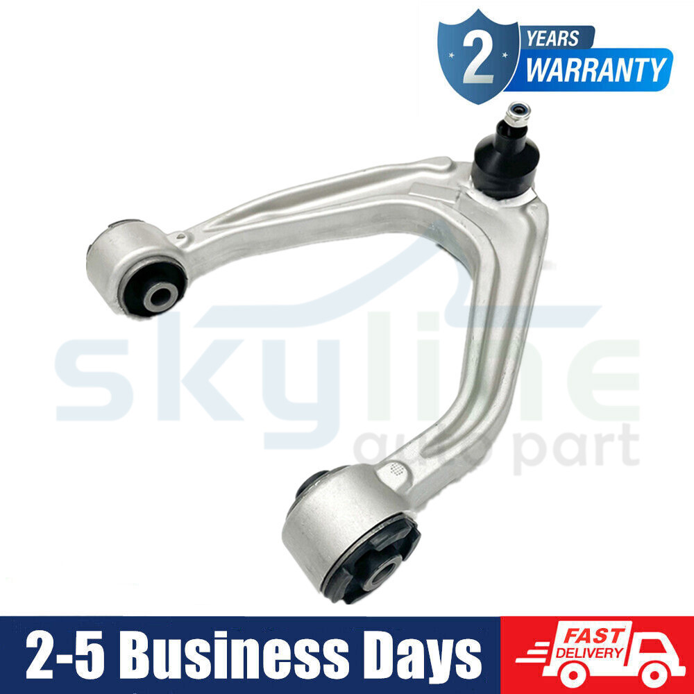 Upper Front Left Control Arm For 2014>on Maserati Quattroporte Ghibli 670004185