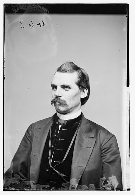Photo:Professor Lowry,academics,teachers,portrait photographs,1855 2