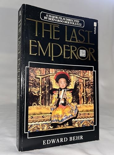 The Last Emperor, Behr, Edward
