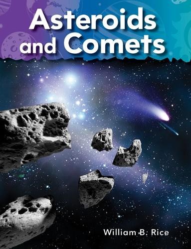 William Rice William B. Rice Asteroids and Comets (Paperback)Another great item from Rarewaves USA | Free delivery!