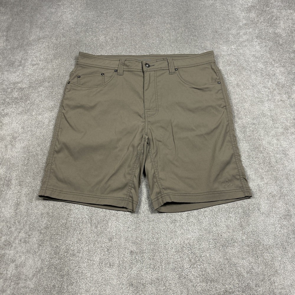 Prana Brion 9