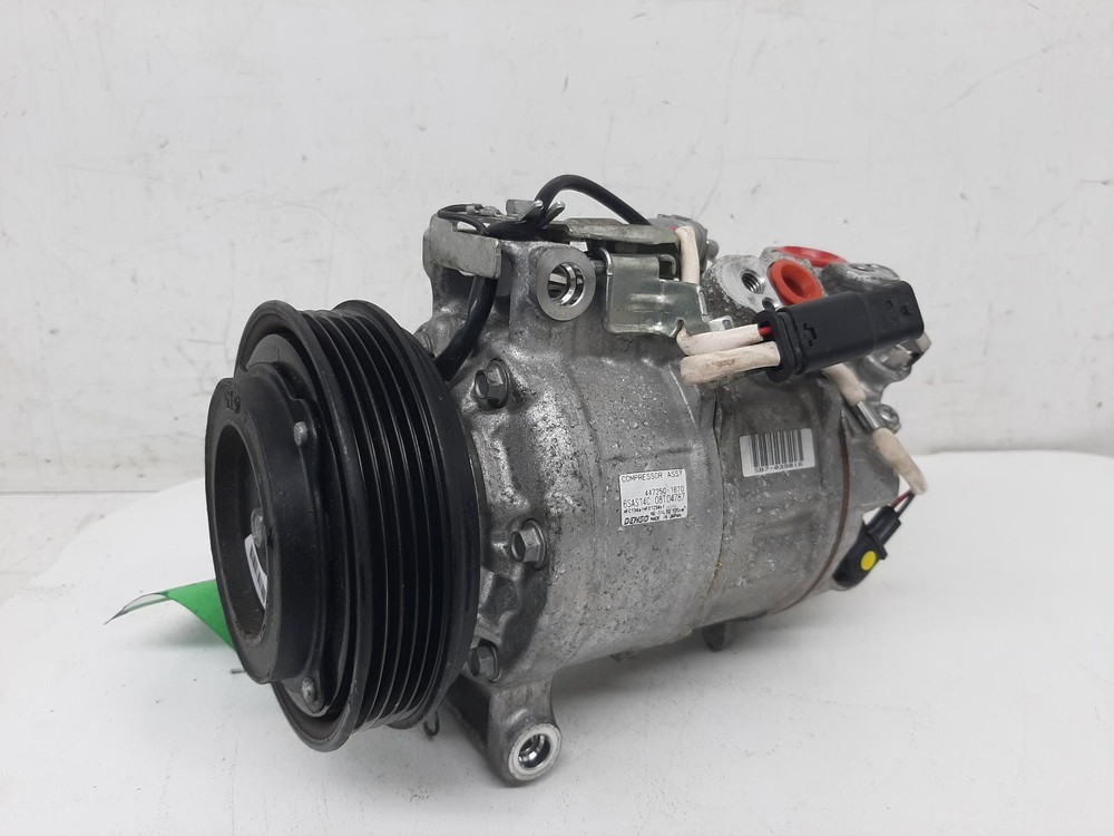 2016 Mercedes A Class 2.1L Diesel Air Conditioning A/C Compressor Pump Replacement Part