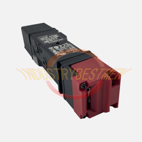 ONE NEW OMRON D4SL-N4HDG-D4 Guard Lock Safety Door Switch