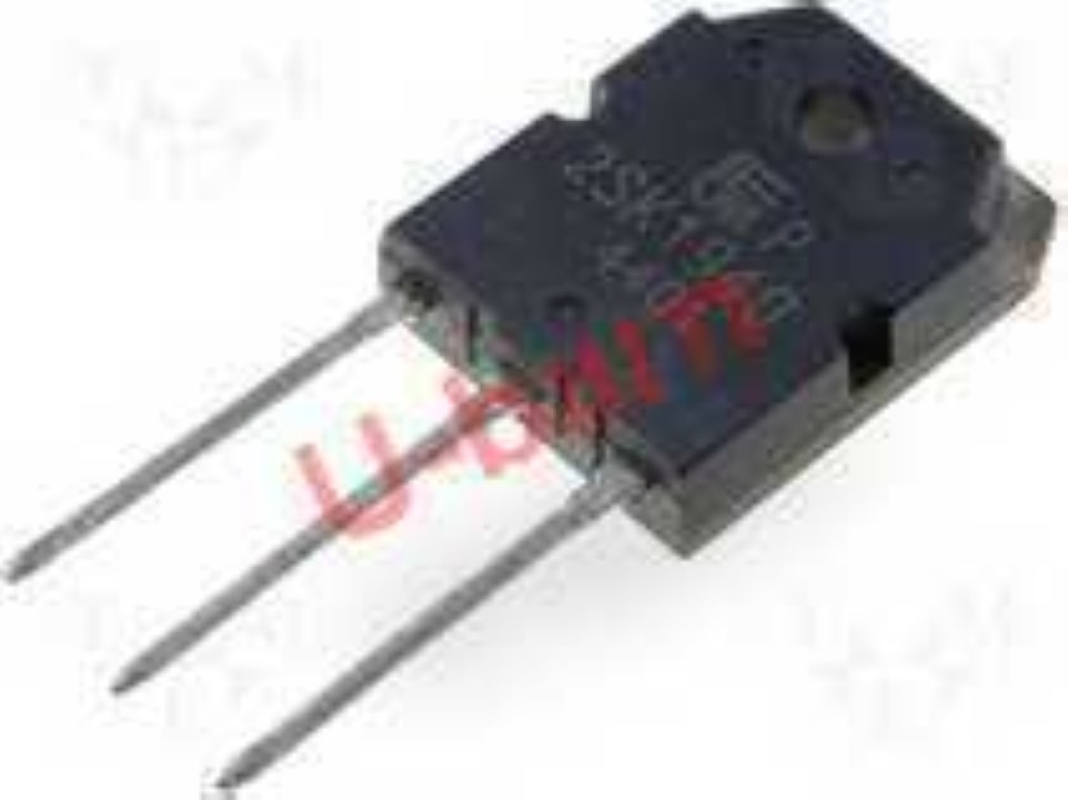 FUJI 2SK1940 TO-3P,N-channel MOS-FET