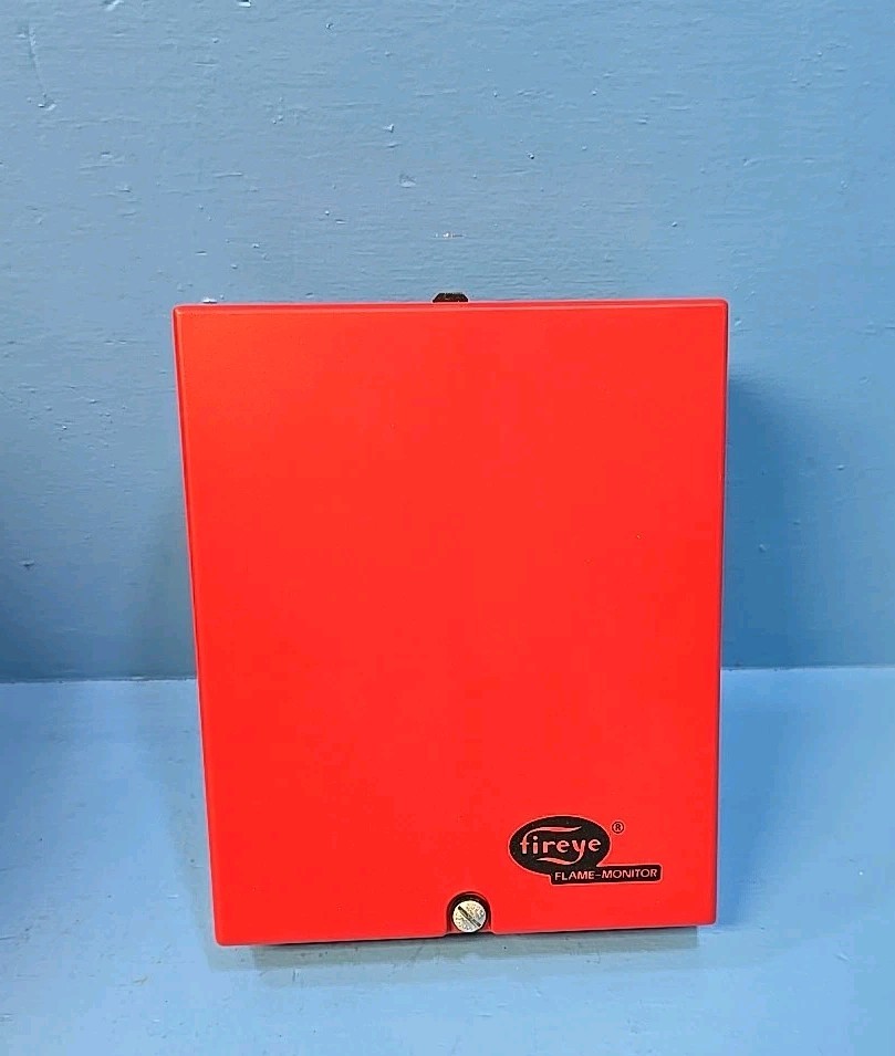 Fireye Type E300 Expansion Module