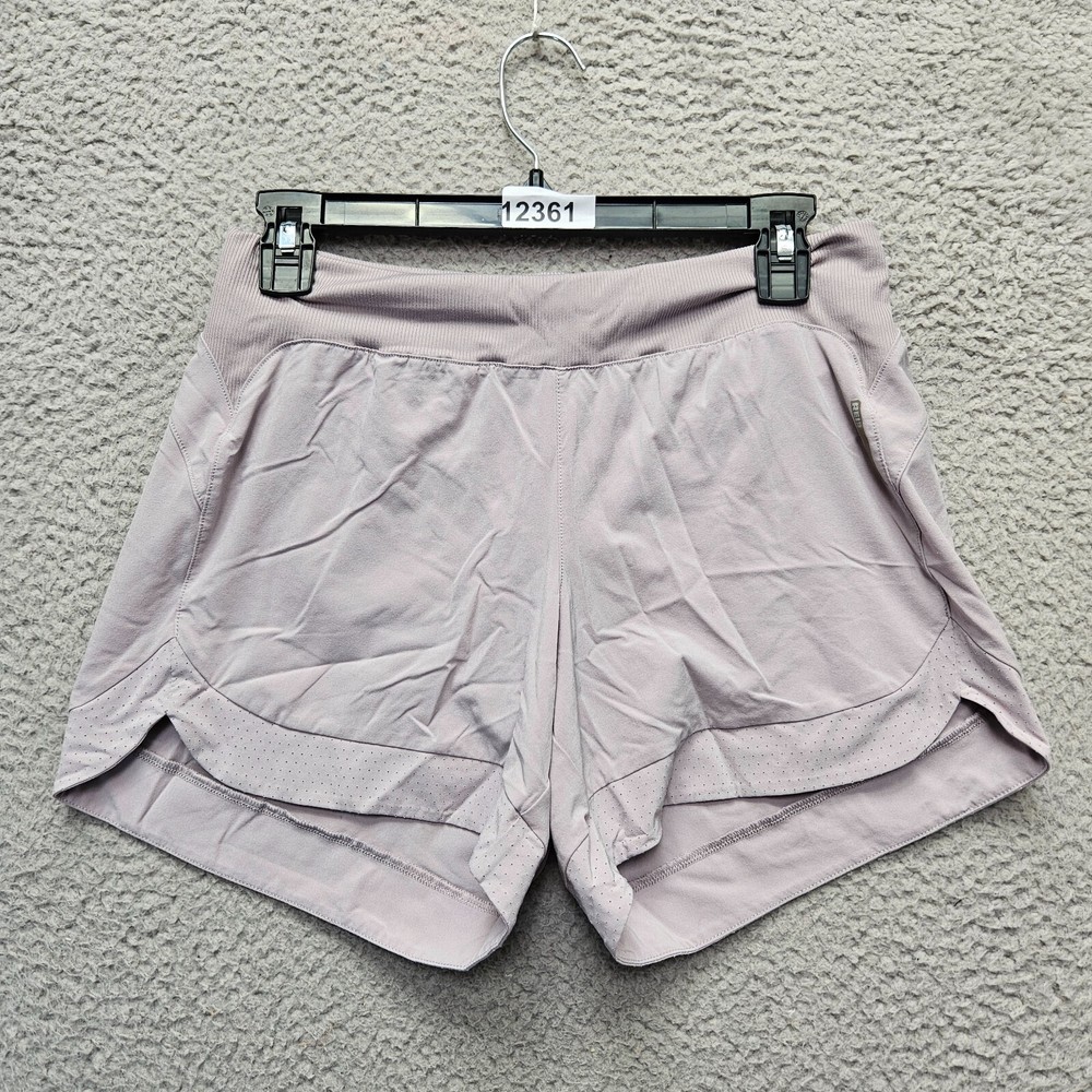 REI Co-op Shorts Womens XS Pink Athletic Workout Shorts