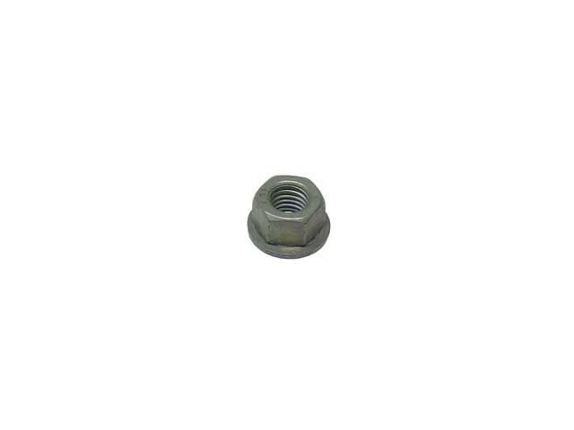 Genuine BMW 330i Intake Manifold Nut 2001-2005 21DQGQ