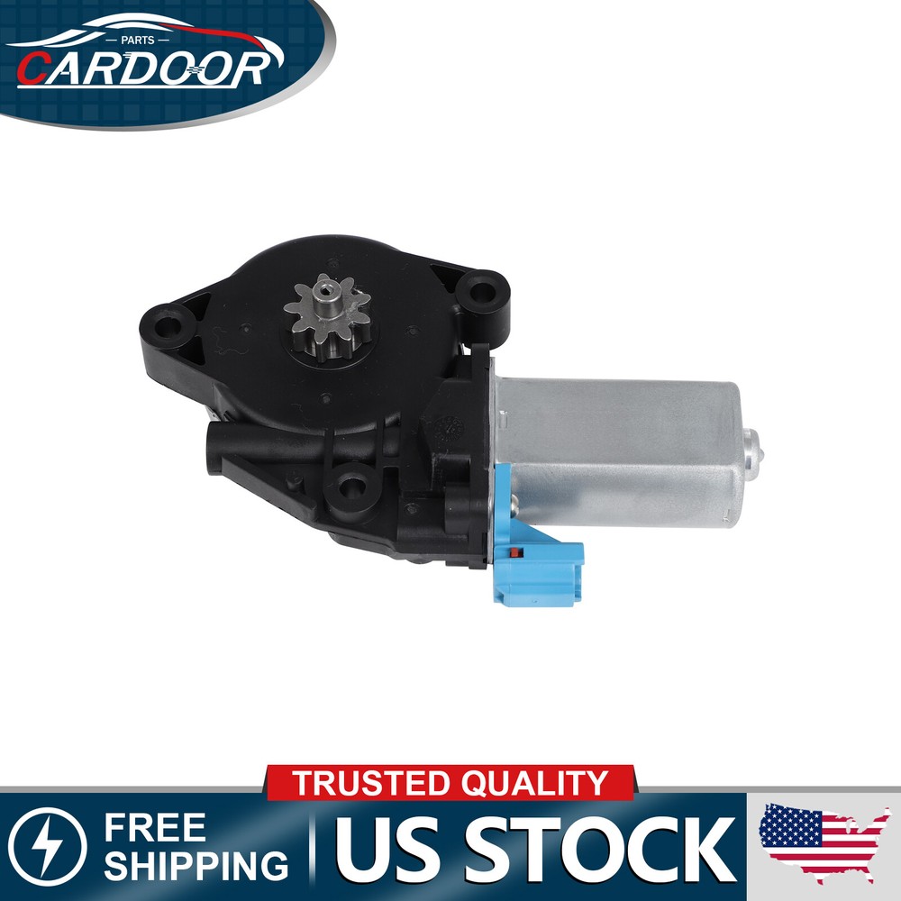 For 2001-2006 Hyundai Elantra Power Window Lift Motor Front Right Passenger Side