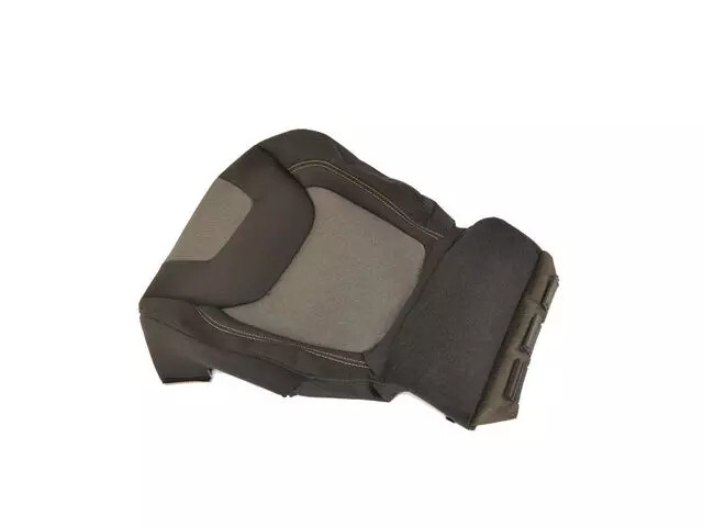 Genuine Mopar Front Seat Cushion Cover Right 5VH20DX9AC