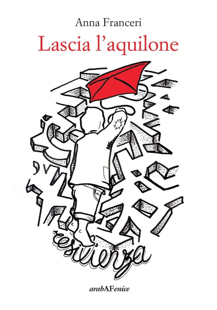 Anna Franceri Lascia l'aquilone (Paperback)Another great item from Rarewaves USA | Free delivery!