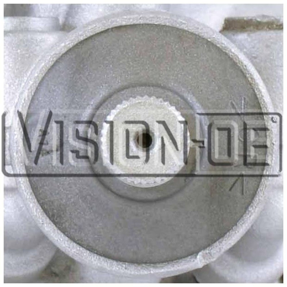 Vison OE 313-0319 Rack and Pinion Assembly For 05-07 Subaru Impreza