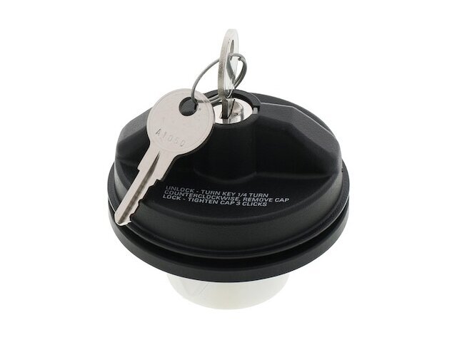 2005-2009 Cadillac STS Fuel Tank Cap 76647HQSV Fits 2006 2007 2008 Models