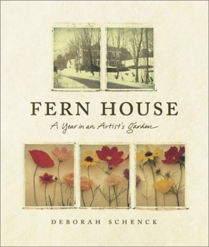 Fern House A Year in an Artists Life by Berkenkamp and Lau