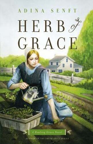 Herb of Grace by Adina Senft: Used