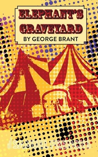 George Brant Elephant's Graveyard (Paperback)Another great item from Rarewaves USA | Free delivery!