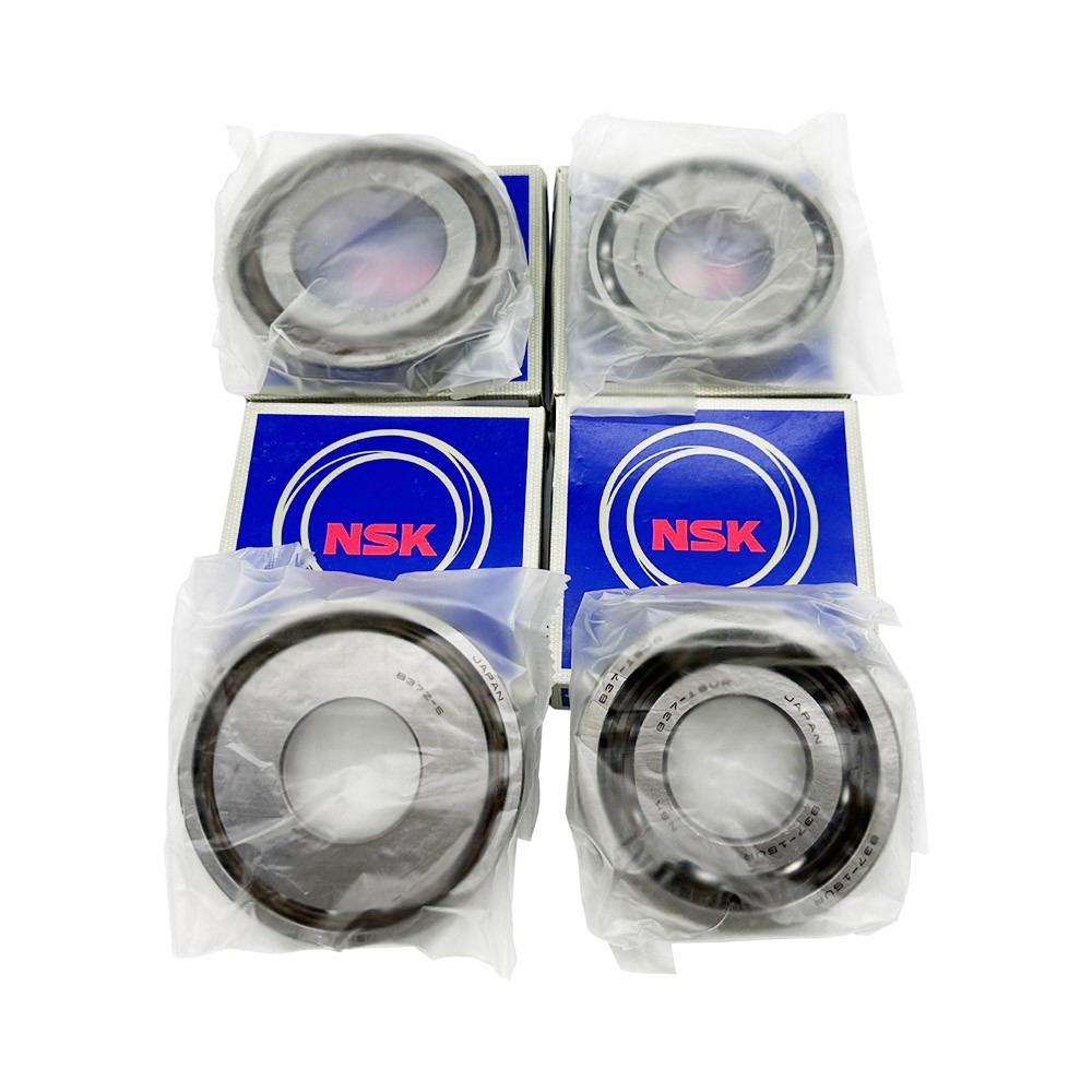 4X K114 CVT Automatic Transmission Pulley Bearing For Toyota LEXUS NSK