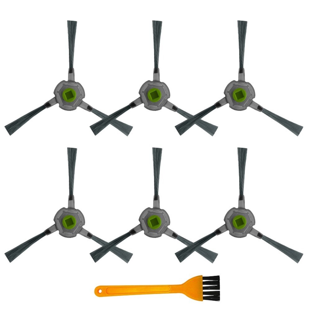 Side Brush Vacuum Parts Accessories Cleaning Brush For U180 L3 M210 Pro