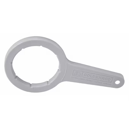 Fuel Filter Wrench, 9-1/4 In. L, 3Mmh2Free Shipping on orders over $75