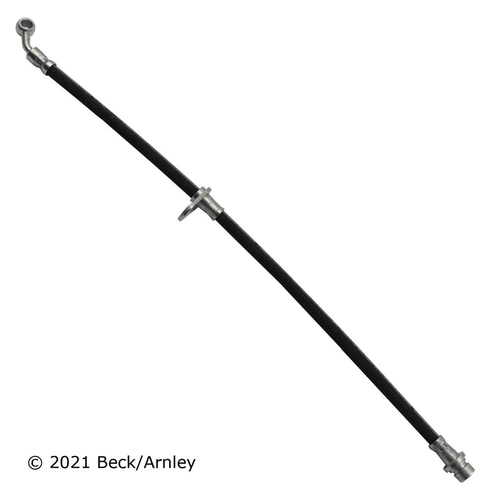 Beck Arnley 073-1813 Brake Hose For 03-11 Honda Element