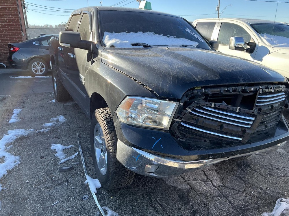 2014-2018 Dodge Ram 1500 4WD Transfer Case NV246 BW44-44 3.6L 68360094AD U419