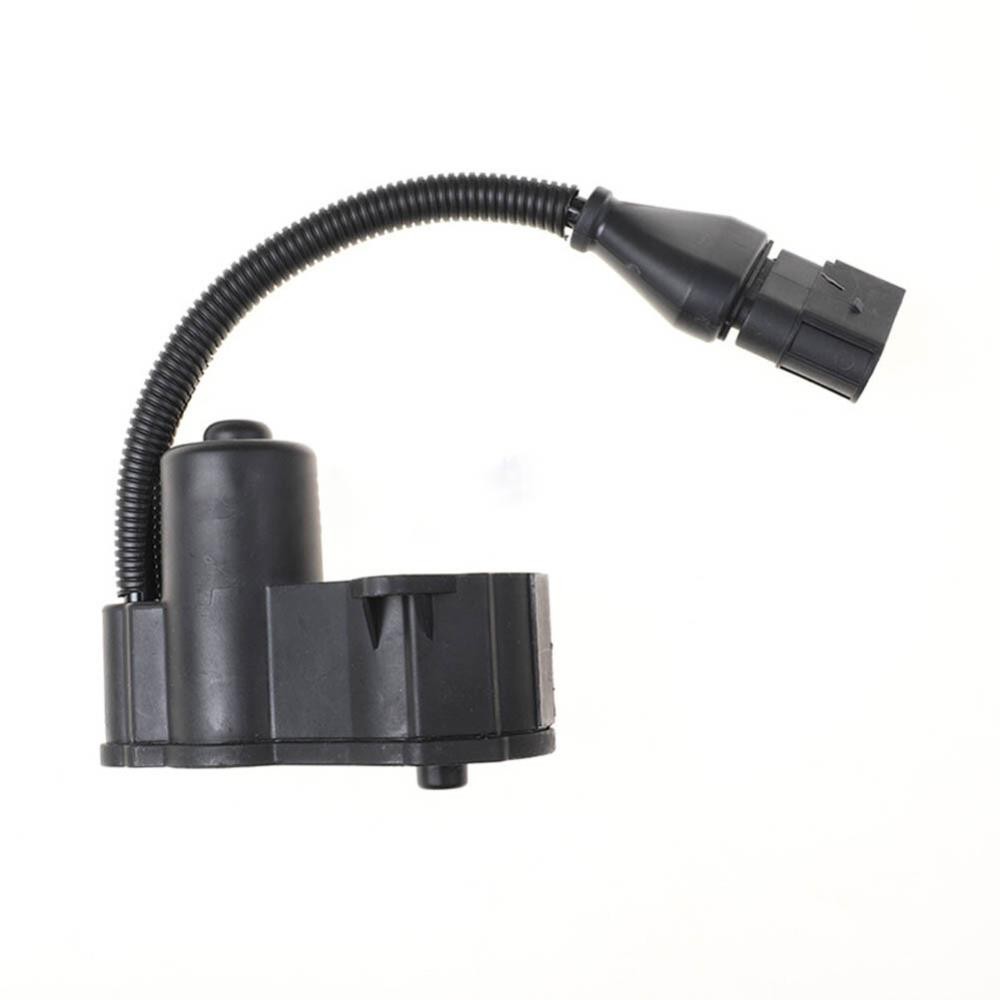 4E0998281B Electric Brake Caliper Motor Rear Parking Control Servo For Audi A8)