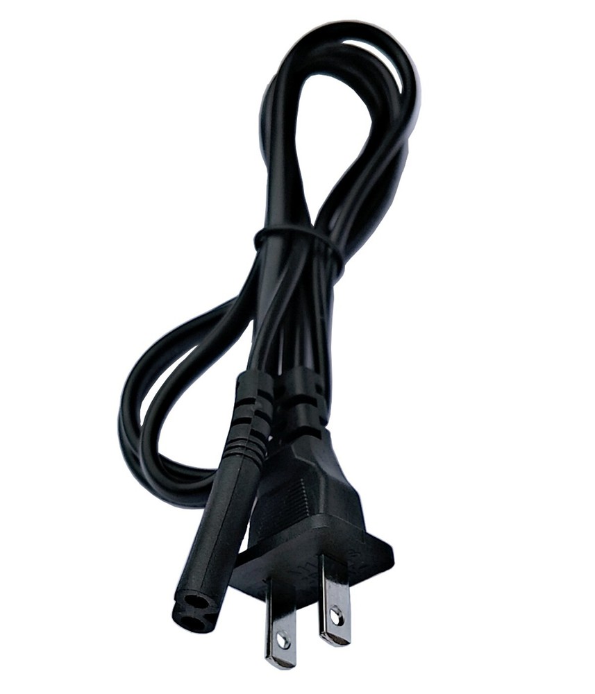 AstroAI CZK-3666 Air Compressor AC Power Cord Replacement-image
