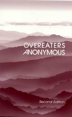 Overeaters Anonymous Second Edition - Hazelden, 9781889681023, paperback